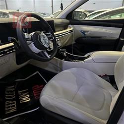 هیۆندای تۆکسۆن